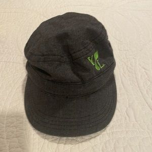 Women’s Young Living hat.
